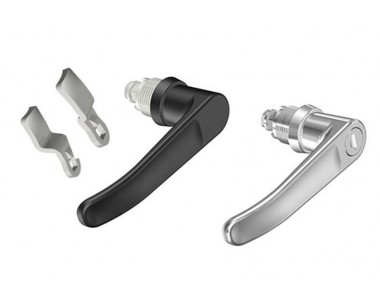 L-Handle Cam Latch